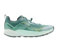 Lowa - Women's Amplux 2 GTX - Chaussures de trail - EU 41,5 - petrol / mint