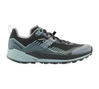 Lowa - Women's Amplux 2 GTX - Chaussures de trail - EU 42 - black / smoke blue
