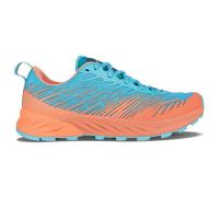 Lowa - Women's Amplux - Chaussures de trail - UK 5 | EU 38 - melon / arctic