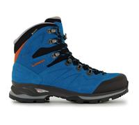 Lowa - Women's Badia GTX - Chaussures de randonnée - EU 42 - turquoise / mandarin