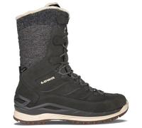 Lowa - Women's Barina Evo GTX - Chaussures d'hiver - EU 37,5 - anthracite / champagne