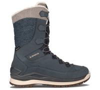 Lowa - Women's Barina Evo GTX - Chaussures d'hiver - EU 40 - steel blue / stone
