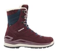 Lowa - Women's Calceta Evo GTX - Chaussures d'hiver - EU 36,5 - red / navy
