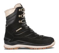 Lowa - Women's Calceta Evo GTX - Chaussures d'hiver - EU 42,5 - black / champagne