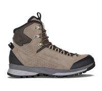Lowa - Women's Delago GTX Mid - Chaussures de randonnée - EU 43,5 - humus / brown