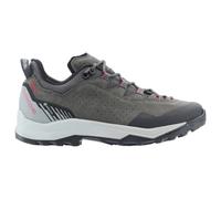 Lowa - Women's Explorer GTX Lo - Chaussures de randonnée - EU 39 - grey / pink