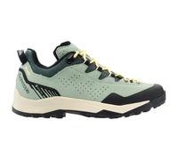 Lowa - Explorer GTX Lo Ws - Chaussures randonnée femme Dark Petrol / Milky Gr - 41