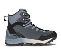 Lowa - Women's Explorer GTX Mid - Chaussures de randonnée - EU 42 - smoke blue / blue