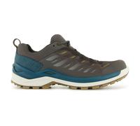Lowa - Women's Ferrox GTX Lo - Chaussures multisports - EU 41 - smokegreen / gold
