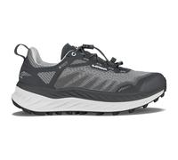 Lowa - Women's Fortux GTX - Chaussures de trail - EU 42 - black / white