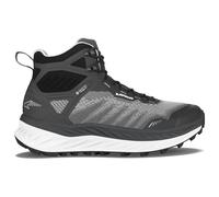 Lowa - Women's Fortux GTX QC - Chaussures de trail - EU 38 - black / white
