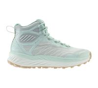 Lowa - Women's Fortux GTX QC - Chaussures de trail - EU 39 - mintgrün / weiß