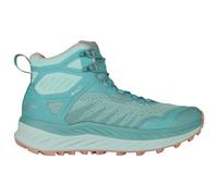 Lowa - Women's Fortux GTX QC - Chaussures de trail - EU 41,5 - arctic / rose
