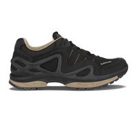 Lowa Gorgon GTX Noir-Combinaison