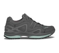 Lowa - Women's Gorgon GTX - Chaussures multisports - EU 42 - graphite / jade