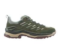 Lowa - Women's Innovo GTX LO - Chaussures de randonnée - EU 41 - olive / sage