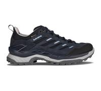 Lowa - Women's Innovo GTX LO - Chaussures multisports - EU 40 - navy / arctic