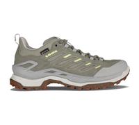 Lowa - Women's Innovo GTX LO - Chaussures multisports - EU 42,5 - seaweed / mint