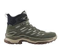 Lowa - Women's Innovo GTX Mid - Chaussures de randonnée - EU 37,5 - olive / sage