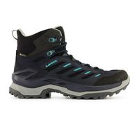 Lowa - Women's Innovo GTX Mid - Chaussures de randonnée - EU 38 - navy / arctic