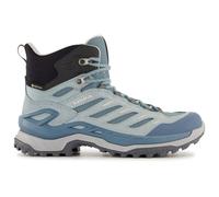 Lowa - Women's Innovo GTX Mid - Chaussures de randonnée - EU 39,5 - ice blue / light blue