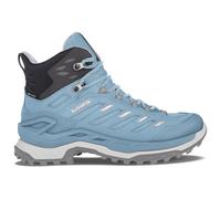Lowa - Women's Innovo GTX Mid - Chaussures de randonnée - UK 6,5 | EU 40 - ice blue / light blue