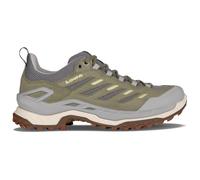 Lowa - Women's Innovo LO - Chaussures multisports - EU 37 - smoke green / mint