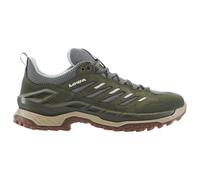 Lowa - Women's Innovo LO - Chaussures multisports - EU 39,5 - olive / sage