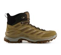 Lowa - Women's Innovo Mid - Chaussures de randonnée - EU 39,5 - dune / grey