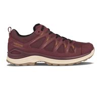 Lowa - Women's Innox Evo II GTX - Chaussures multisports - EU 37,5 - merlot / dune