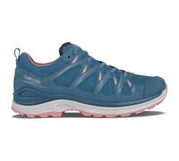 Lowa - Women's Innox Evo II GTX - Chaussures multisports - EU 38 - steel blue / dusky pink