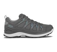 Lowa - Women's Innox Evo II GTX - Chaussures multisports - EU 39,5 - graphite / arctic