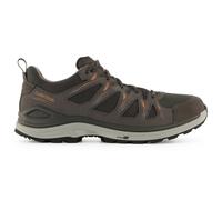 Chaussures Lowa Innox EVO II GORE-TEX gris fumée femme - 40