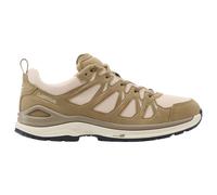 Lowa - Women's Innox Evo II GTX - Chaussures multisports - EU 41,5 - desert / peach