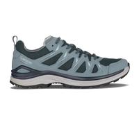 Lowa - Women's Innox Evo II LO - Chaussures multisports - EU 37,5 - smoke blue / blue