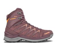 Lowa - Women's Innox Pro GTX Mid - Chaussures de randonnée - EU 37 - altrosa / rose