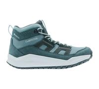 Lowa - Women's Kaloya GTX Mid - Chaussures de loisirs - EU 36,5 - smoke blue / blue