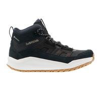 Lowa - Women's Kaloya GTX Mid - Chaussures de loisirs - EU 41 - black / white