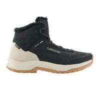 Lowa - Women's Kaloya Winter GTX Mid - Chaussures d'hiver - EU 41,5 - schwarz / dune