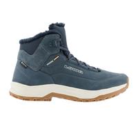 Lowa - Women's Kaloya Winter GTX Mid - Chaussures d'hiver - EU 43,5 - rauchblau / blau