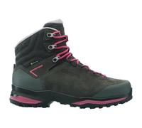 Lowa - Women's Light Evo GTX - Chaussures de randonnée - EU 37,5 - grey / pink