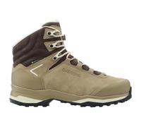Lowa - Women's Light Evo GTX - Chaussures de randonnée - EU 39 - humus / brown