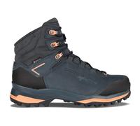 Lowa - Women's Light Evo GTX - Chaussures de randonnée - EU 43,5 - navy / peach