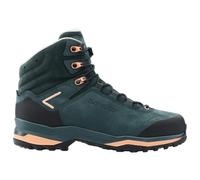 Lowa - Women's Light Evo LL - Chaussures de randonnée - EU 39 - navy / peach