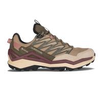 Lowa Maddox Pro Gore-Tex Low Femme 37