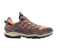 Lowa - Women's Maddox Pro GTX LO - Chaussures multisports - EU 39 - Regular - dusky pink / clay