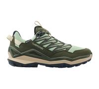 Chaussure Lowa MADDOX PRO GTX LO Ws femme olive/sage 39