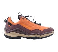 Lowa Maddox Pro Gore-tex® Lo Sl Hiking Shoes Orange EU 41 Femme