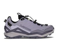 Lowa - Women's Maddox Pro GTX LO SL - Chaussures multisports - EU 42 - lilac / light lilac