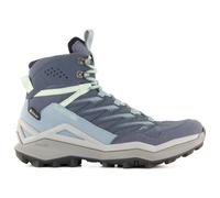 Lowa - Women's Maddox Pro GTX Mid - Chaussures de randonnée - EU 37 - Regular - smoke blue / blue